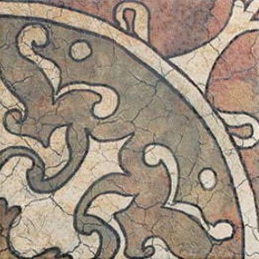 PT03590 Декор Fondant Brave 20x20 - фото 7