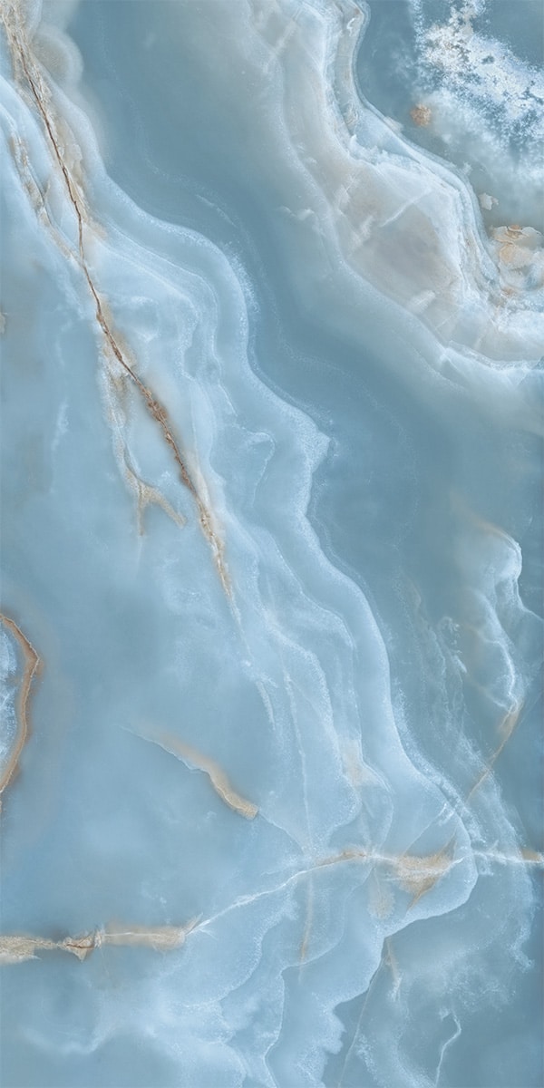 173065 На пол Onice Iride Cobalto Lapp/Rett - фото 3