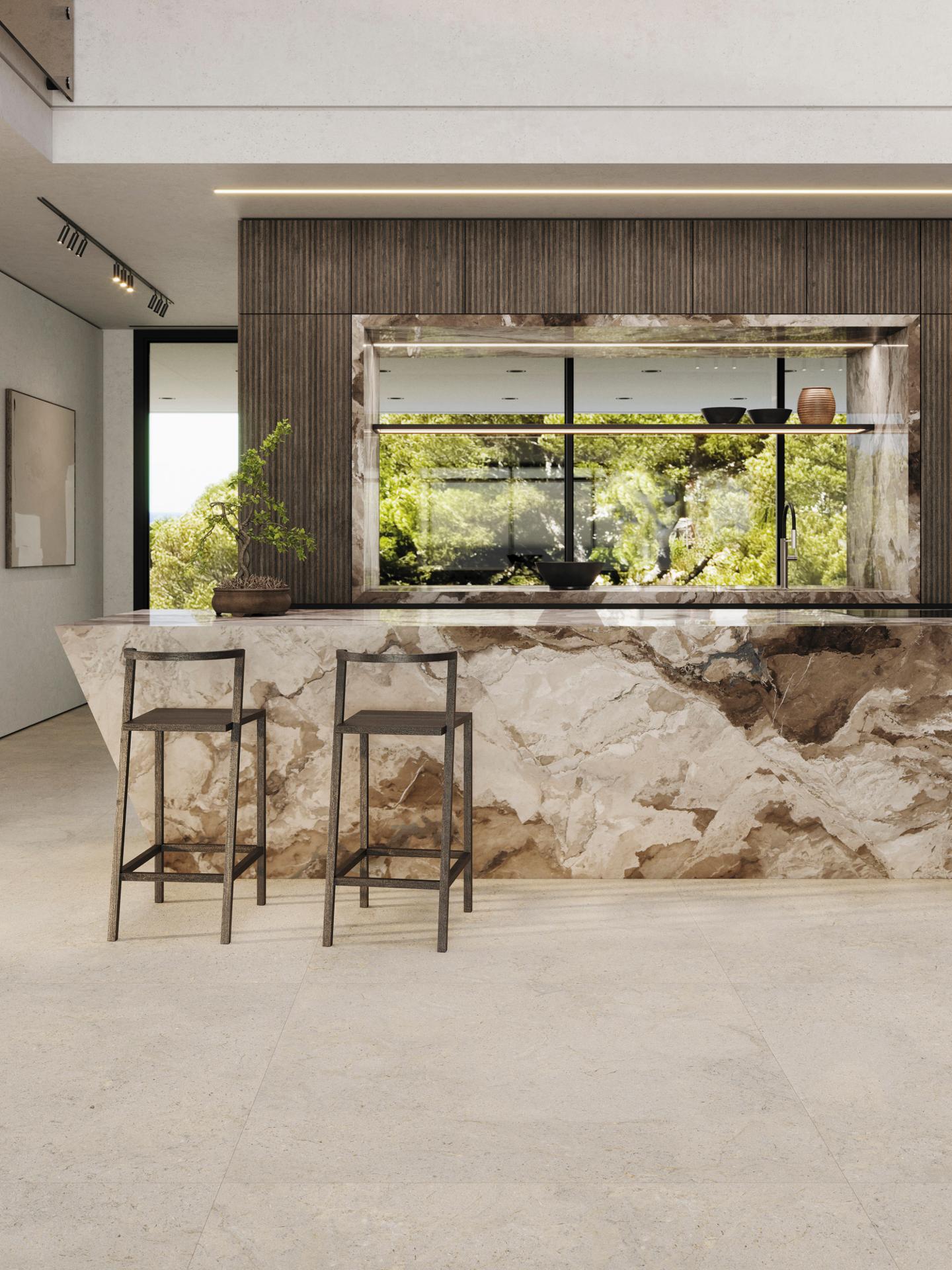 Porcelanosa Dorcia - фото 9