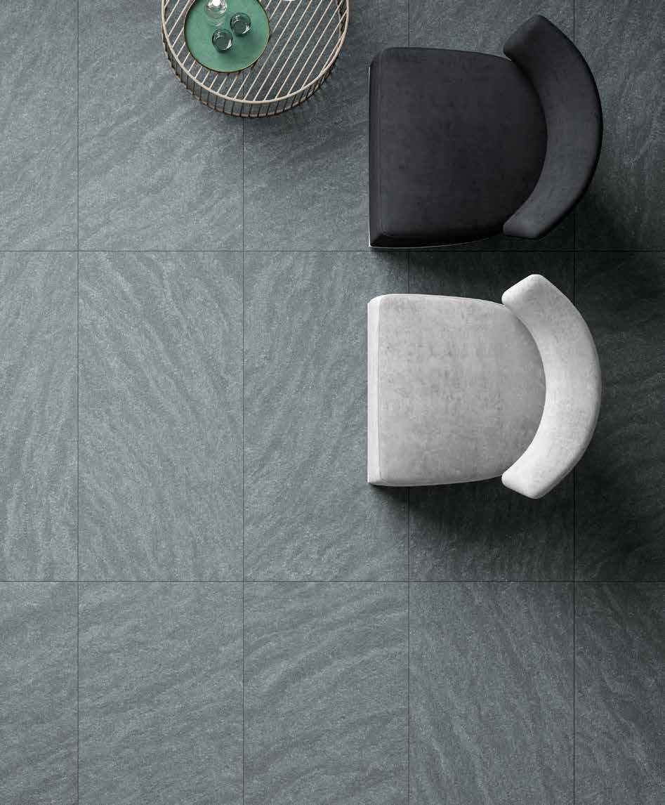 610010001374 На пол Genesis Мун Уайт 60 Натуральный и Реттифицированный - фото 9