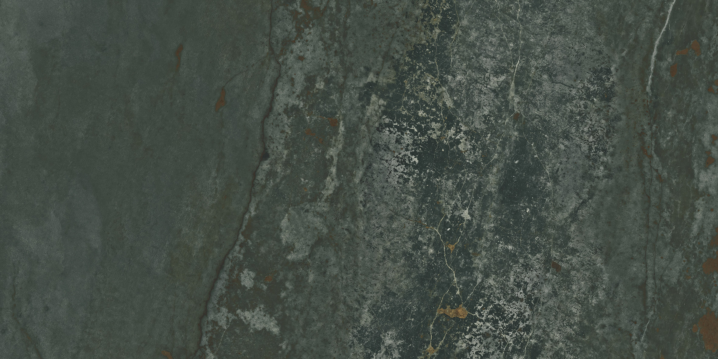 На пол Planet Green Metal Soft 60x120 - фото 5