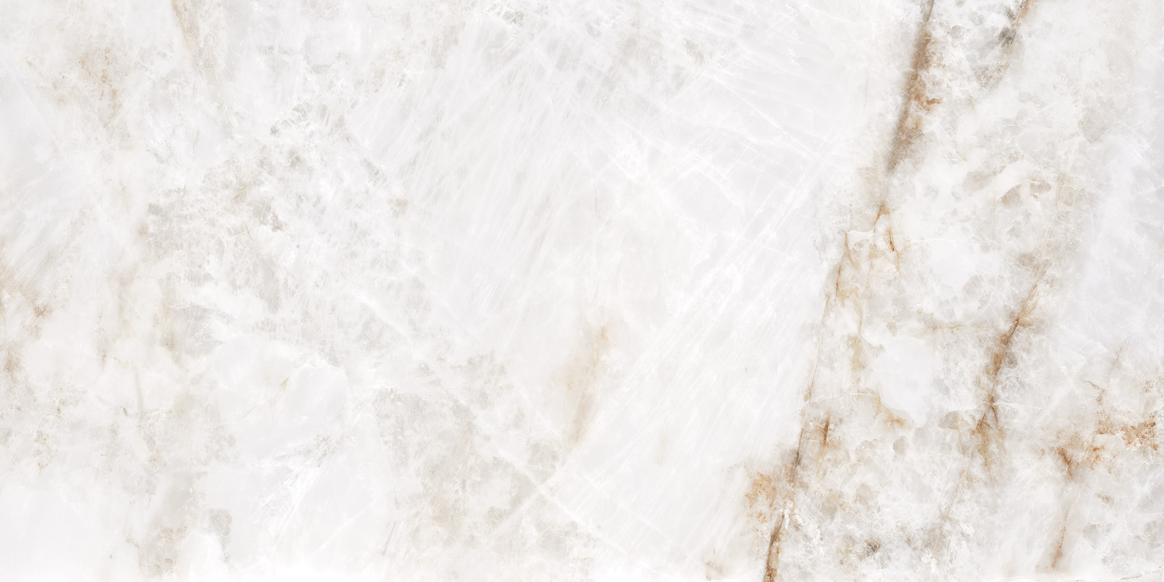 На пол Chile White SShine 60x120 - фото 2