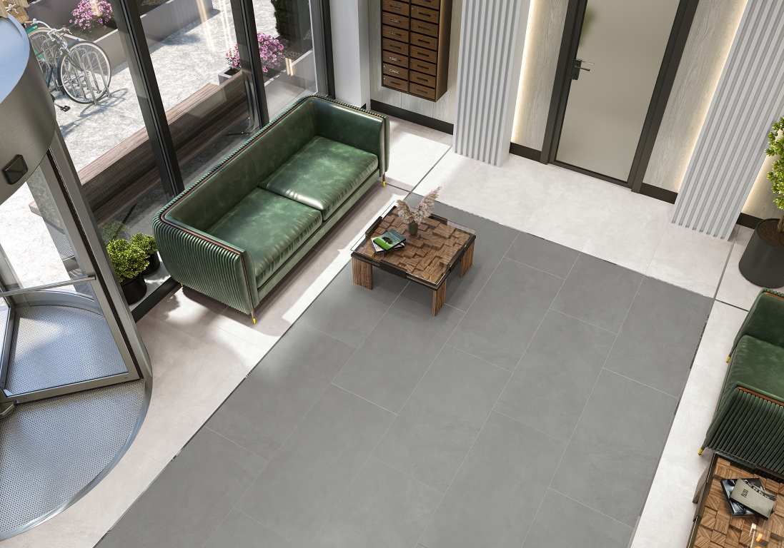 Уралкерамика Stockholm - фото 5