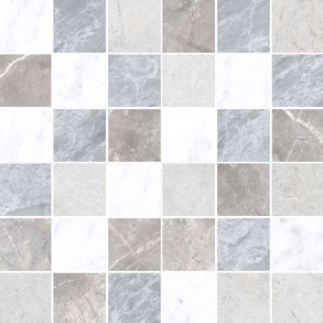 K946576LPR На стену Marmori Мозаичный Микс 30х30 (5х5)