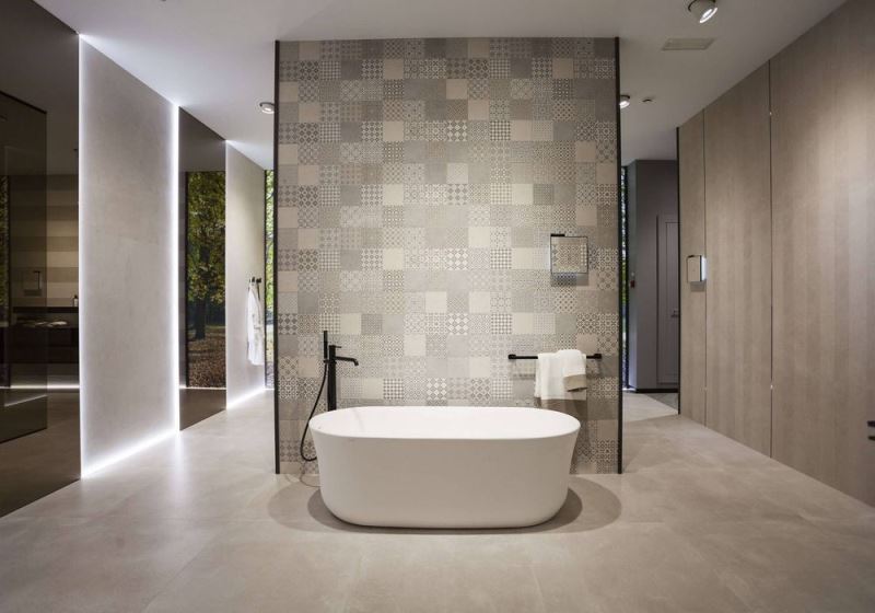 Porcelanosa Marbella