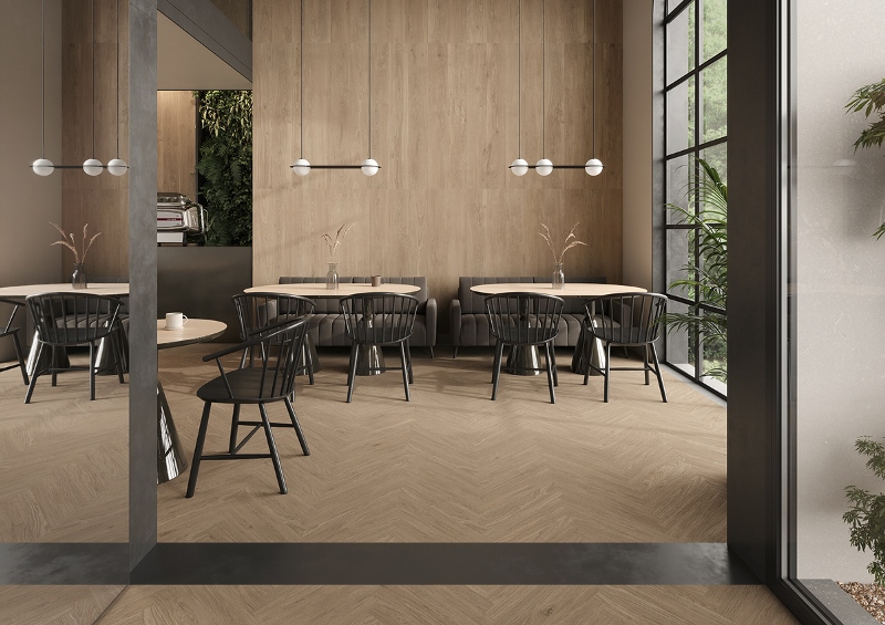 ELXR6 2015BS RM На пол Elixir BEIGE SCURO 20x150 - фото 5