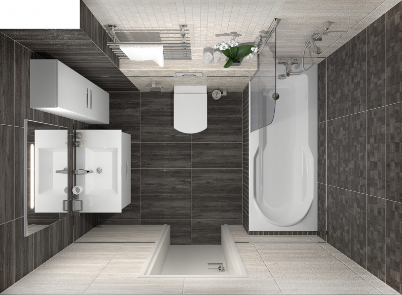 Лапарет Timber - фото 10