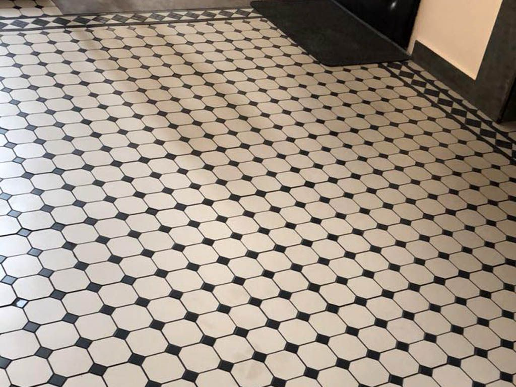 На пол Ева Фон (01/19) 29.6x29.6 - фото 18