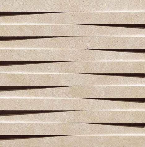 AUOA На стену Kone Beige Pinnacle 3D