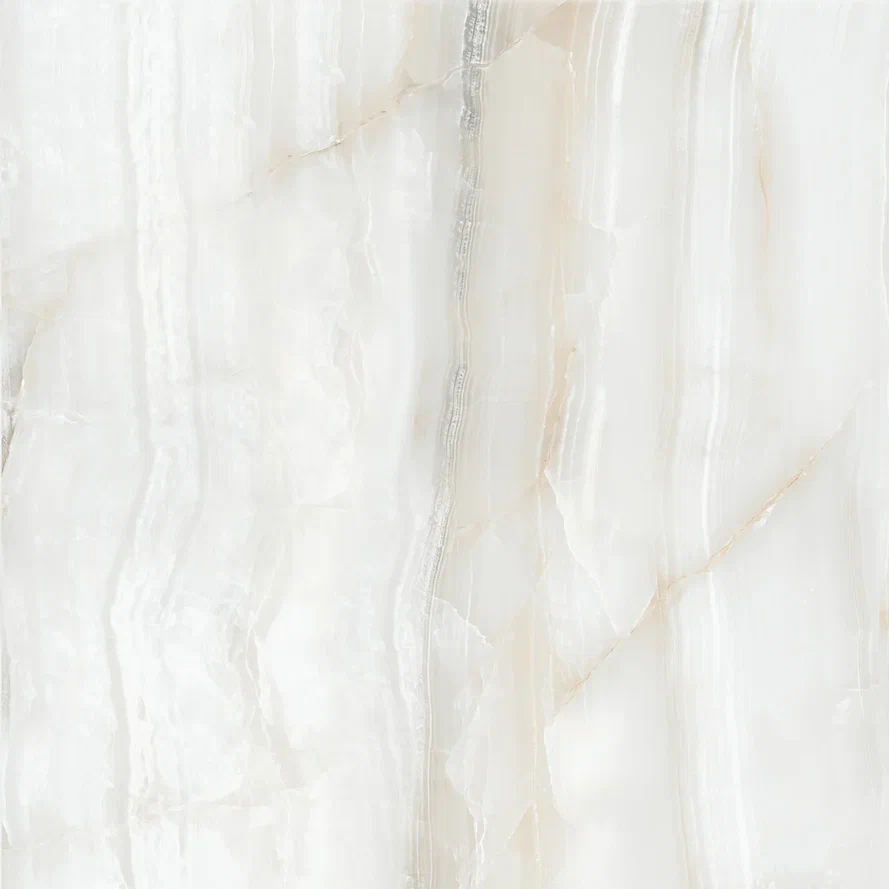 252 VLN2BG На пол Valentino Белый 60x60 - фото 7