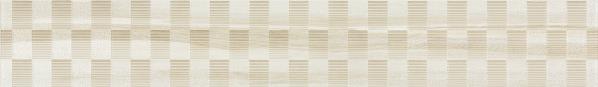WLASP035 Бордюр Charme Light Beige 60х8.7