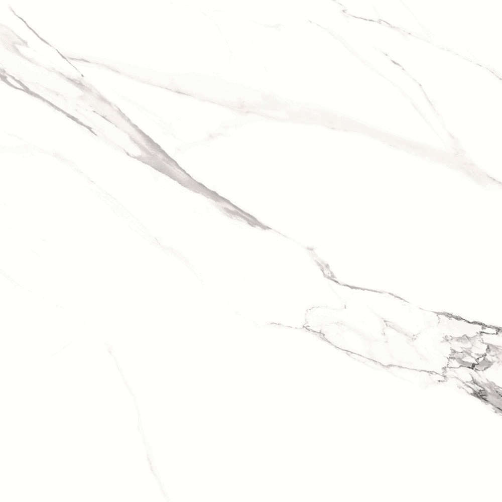 GT606012003SPR На пол Alfanzo Белый Полированный 60x60 - фото 3