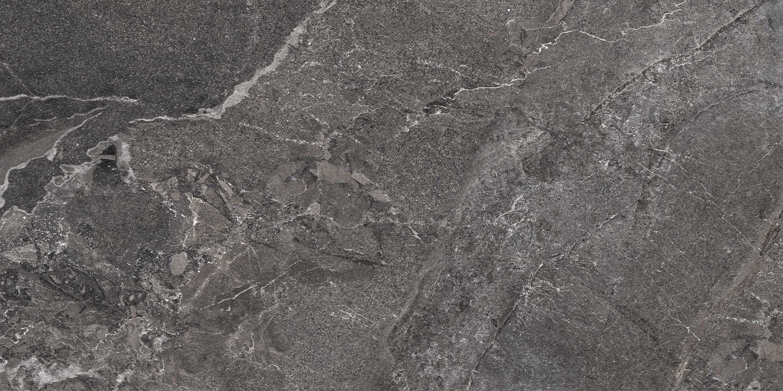 D120258L На пол Karakum Dark лаппатированный карвинг 600x1200x9.5 - фото 6