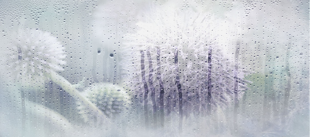 131614 Декор Rosa Деко Синяя - фото 3