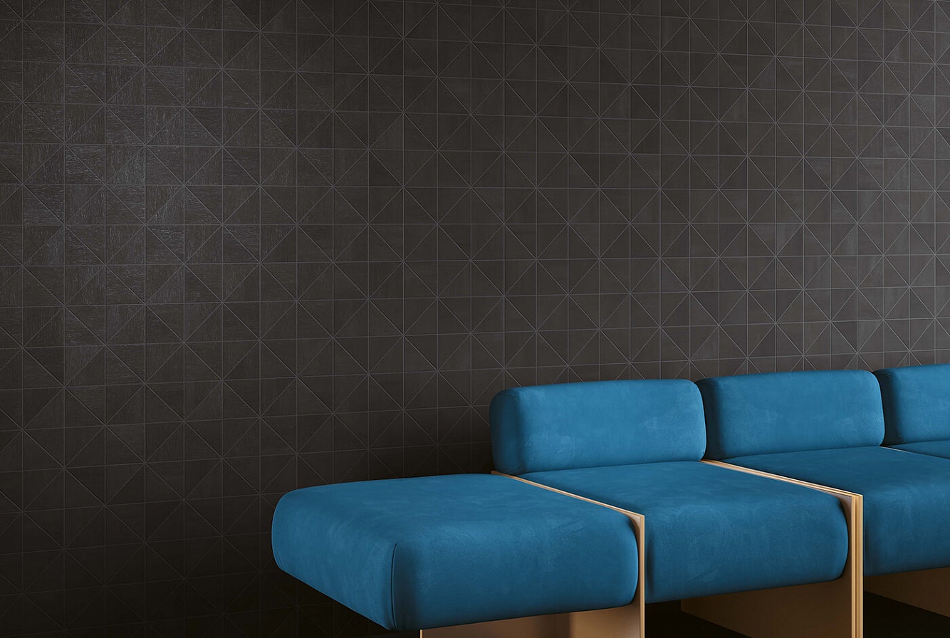 A4SP На стену Mek Blue 50x120 - фото 13