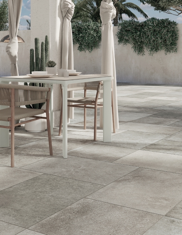 BPS5 На пол Dijon DJ03 Rochepot SP SQ 60x60 - фото 18