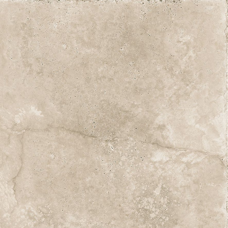 На пол Richmond Travertine Taupe 20mm 60х60 - фото 16