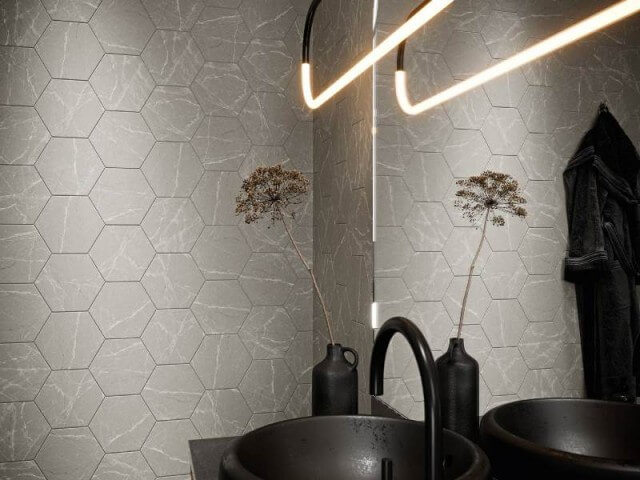 Click Ceramica Cosmo Hexa - фото 2