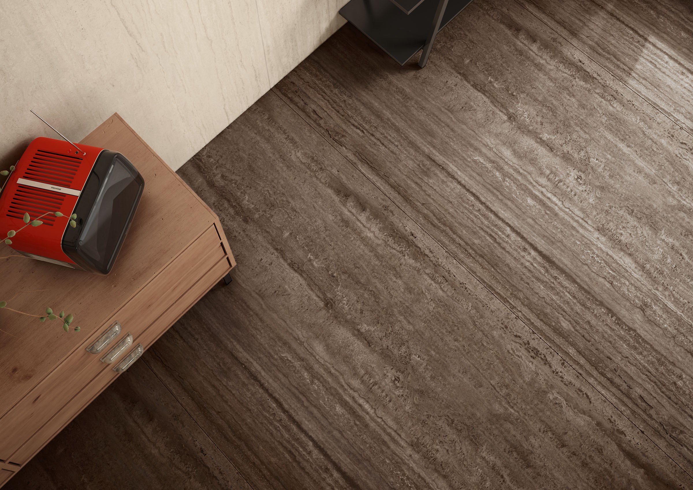 Rak Ceramics New Travertino - фото 4