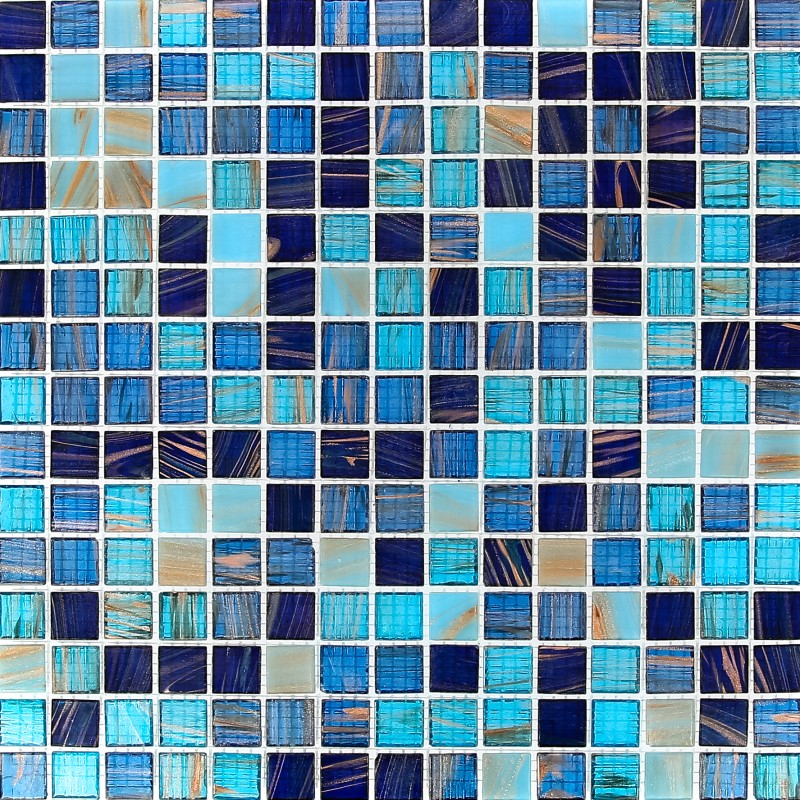 ML45017 На стену Для бассейна ML45017 (23x23) 327x327x4