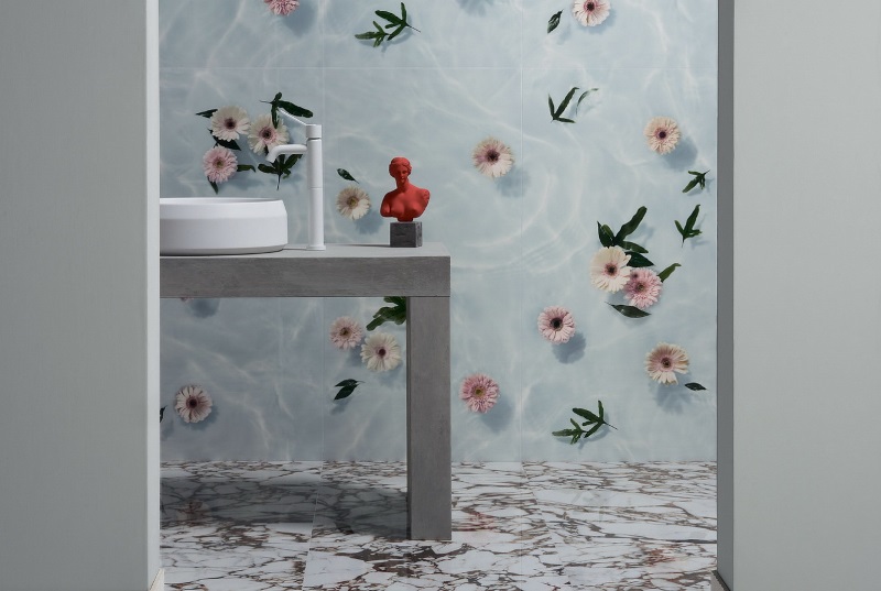 4100717 На стену Paper41 Lux Marco (6 паттернов) - фото 9