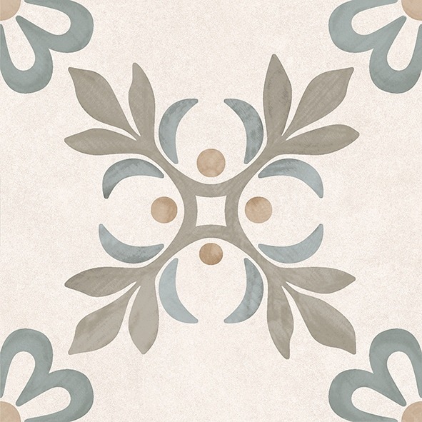 Декор Velvet Taupe Decor 4 20x20