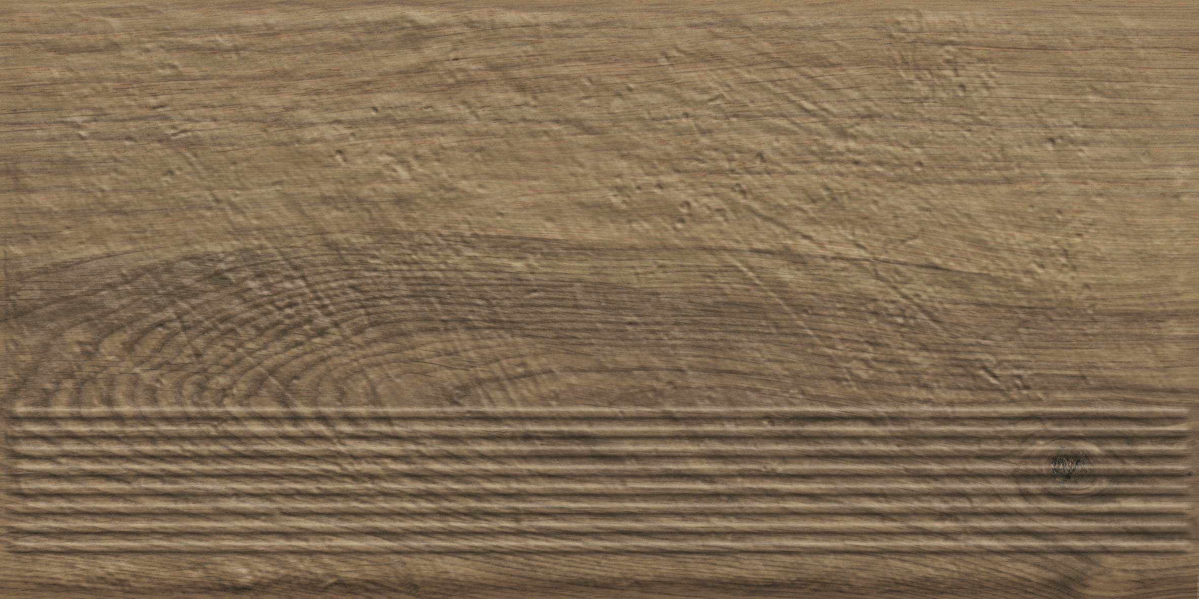 Ступень Carrizo Wood Stopnica Prosta Struktura Mat B1a 30x60 - фото 7