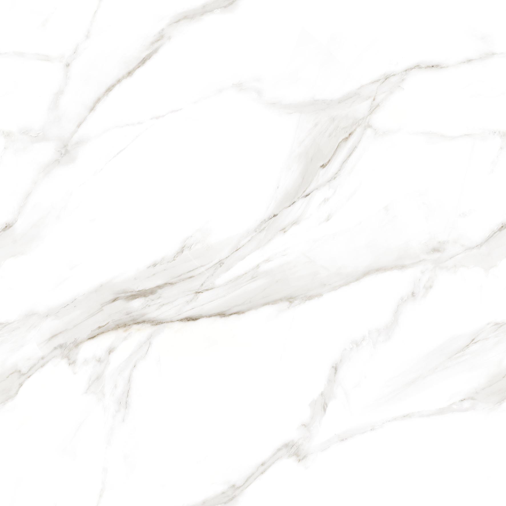 R0003-MA На пол Arctic White Матовый 600x600 - фото 3