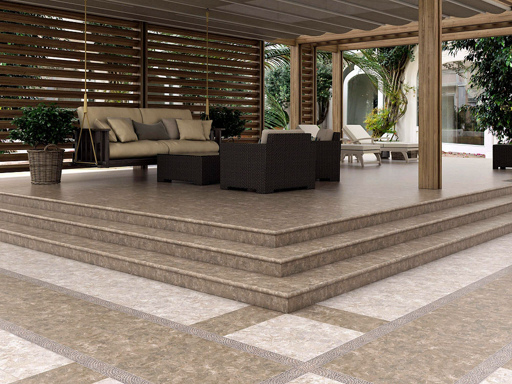 Керама Марации Галерея