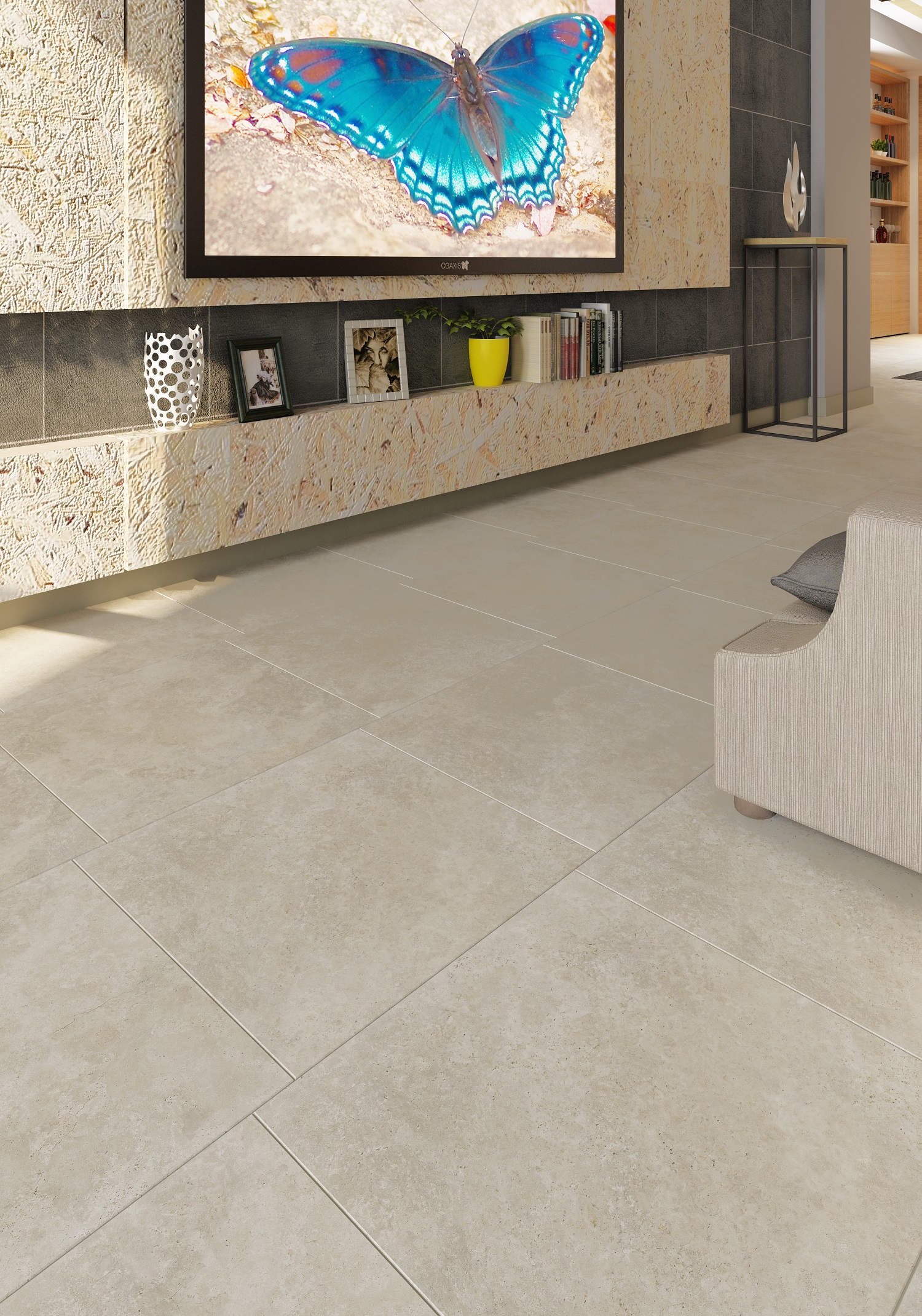 Берёза Керамика Роуд - фото 3