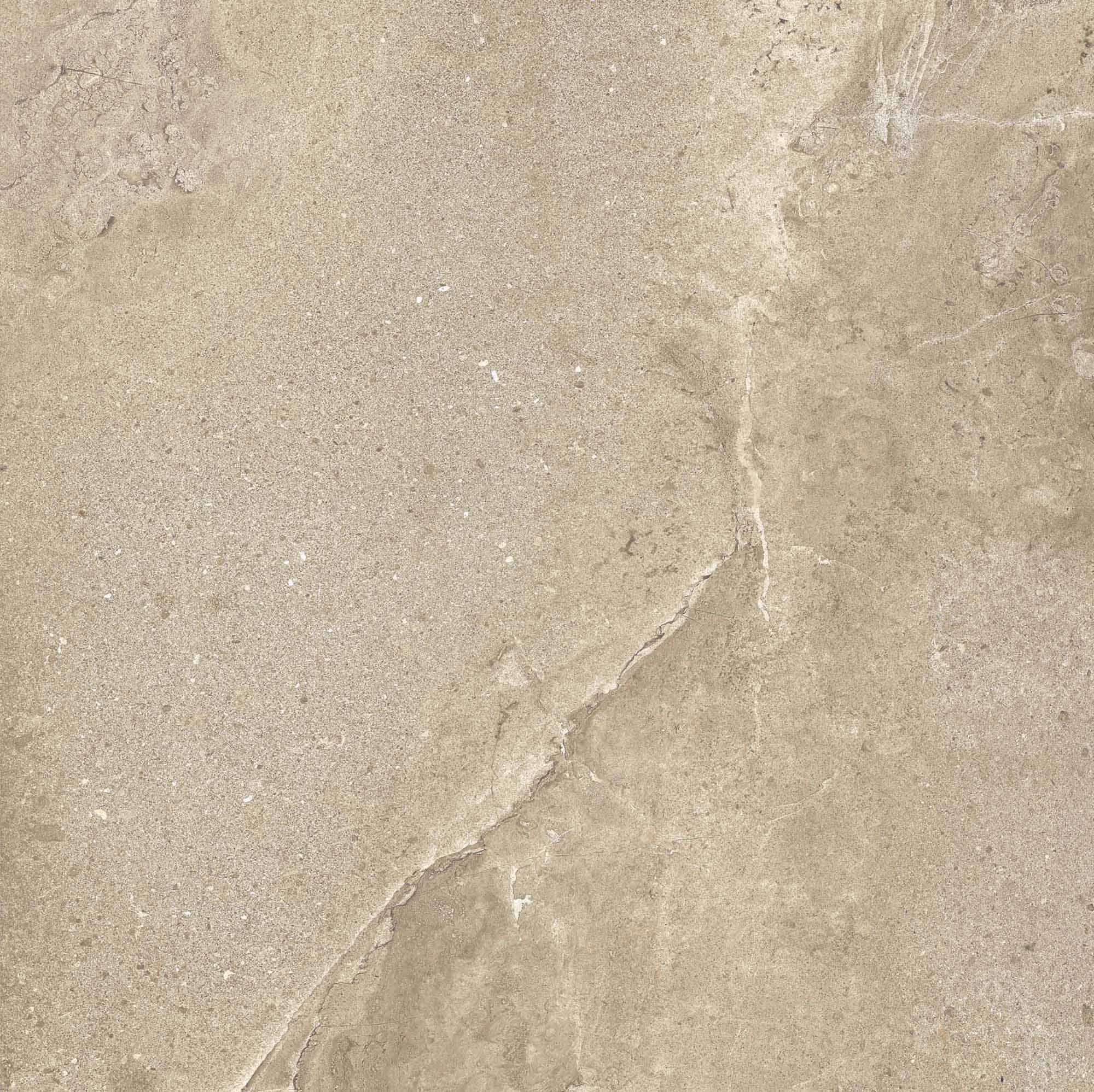 На пол Kailas KA03 Light Brown 80x80 - фото 6