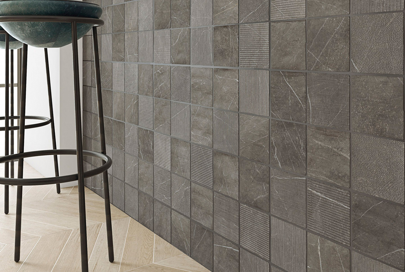 120286 На пол Gea Grey - фото 8