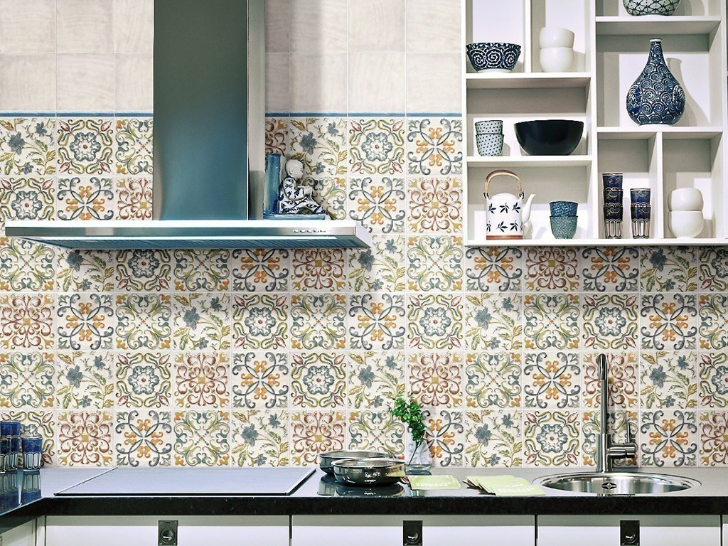 PT02118 На стену Calabria Blanco - фото 4