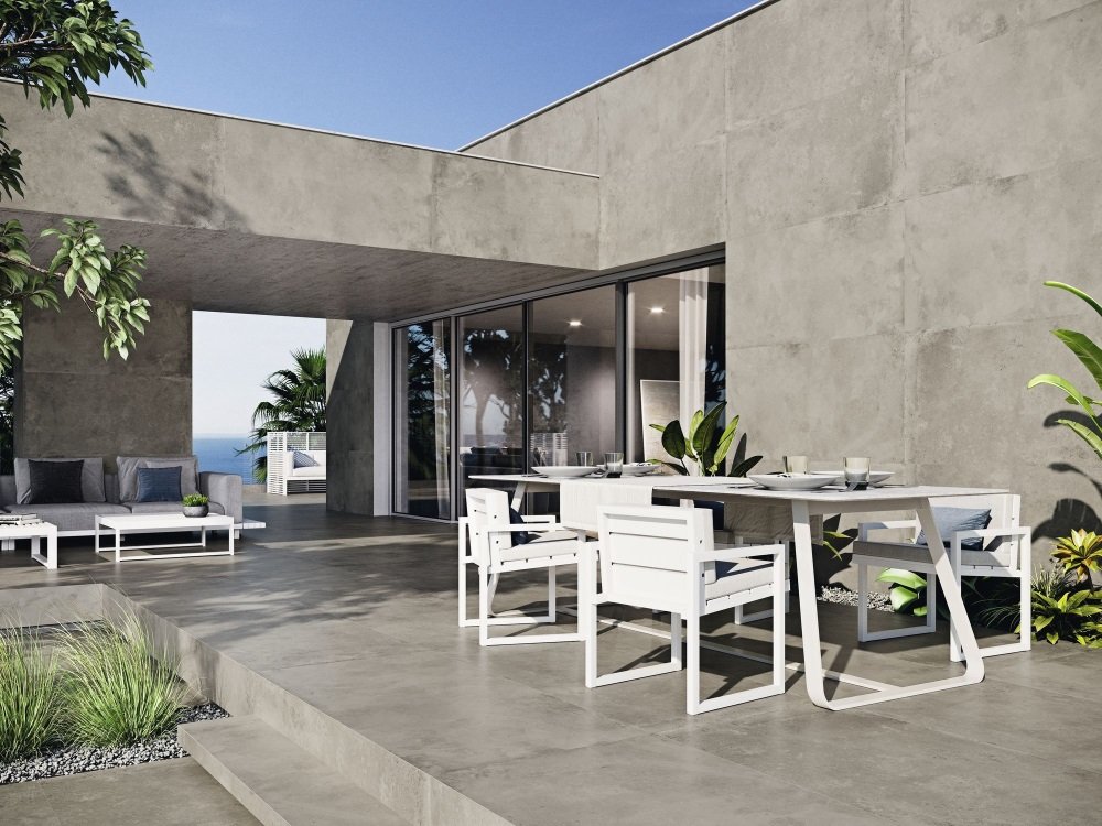 На пол Towson Sand Rect 160х80 - фото 2