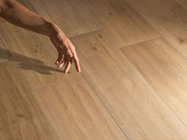 AHG8 На пол Rever Almond Matt RT 20х120 - фото 17