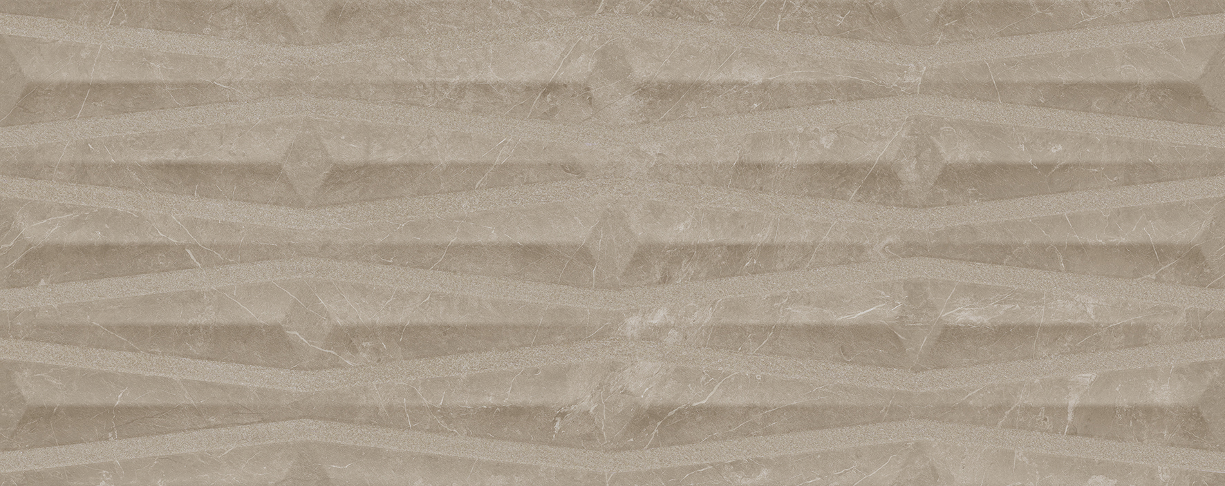 100354907 Декор Velluto Deco Beige 59.6х150 - фото 7