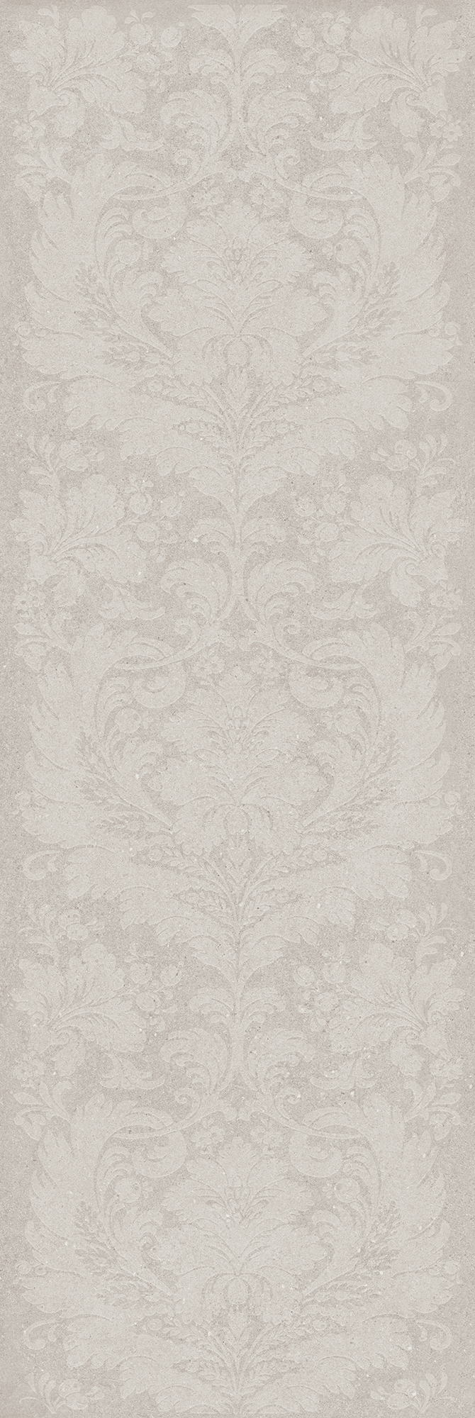 14044R На стену Монсеррат Структура Серая Светлая Матовая Обрезная - фото 2