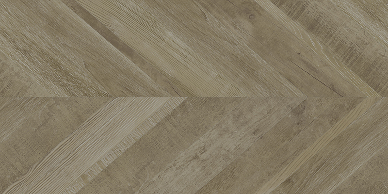 На пол Chevron Oak Natural 49.75x99.55
