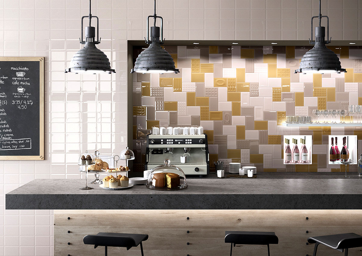 Imola Ceramica Cento Per Cento - фото 15