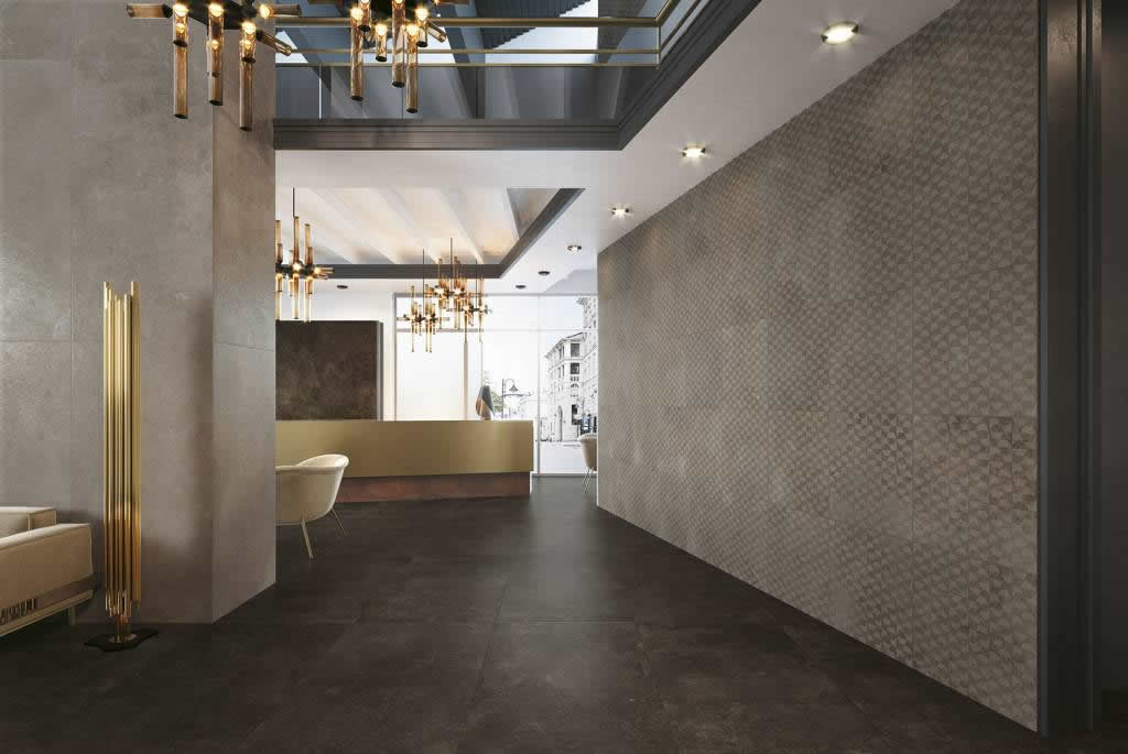 610010001666 На пол Drift White 80 Ret - фото 14