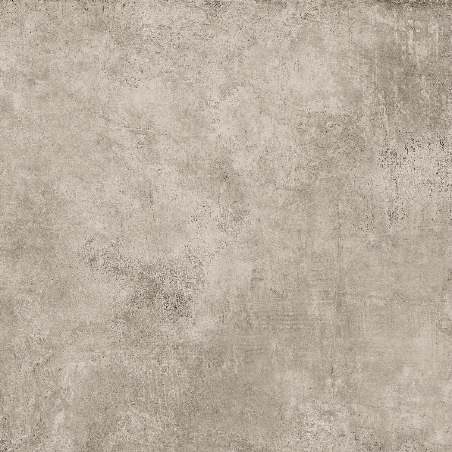 199 На пол Cement Concrete Natural 80x80 - фото 4