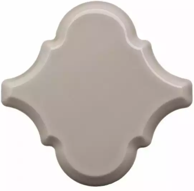 ADST8003 На стену Renaissance Arabesco Biselado Sands