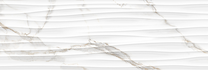 34677 Декор Museum Praline Gold Decor SP/33.3x100/R