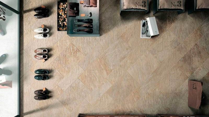 993409      На пол Quarziti 2.0 River - фото 7