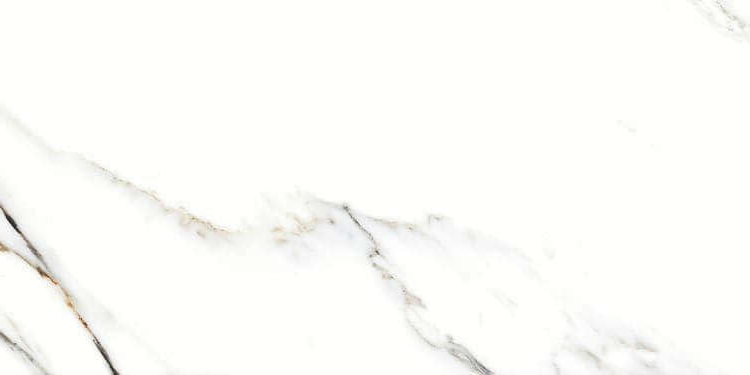 Напольный Marble 5.5mm Fantastic White matt 9 mm 120x60 - фото 3