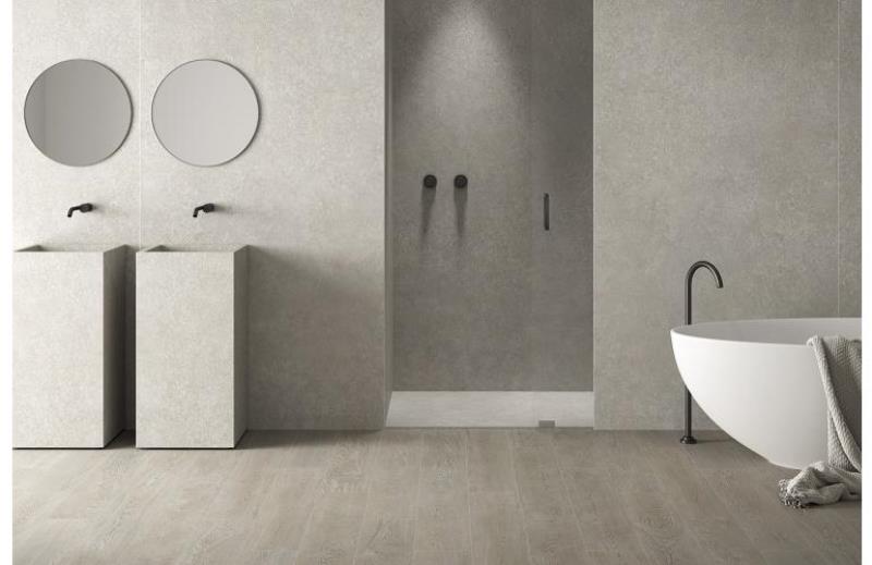 На пол Code Grey RC STD - фото 4