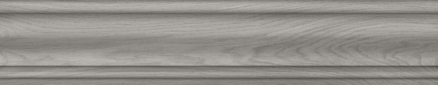 SG5267/BTG Плинтус Монтиони Серый Матовый Натуральный 39.6x8x1.55 - фото 2