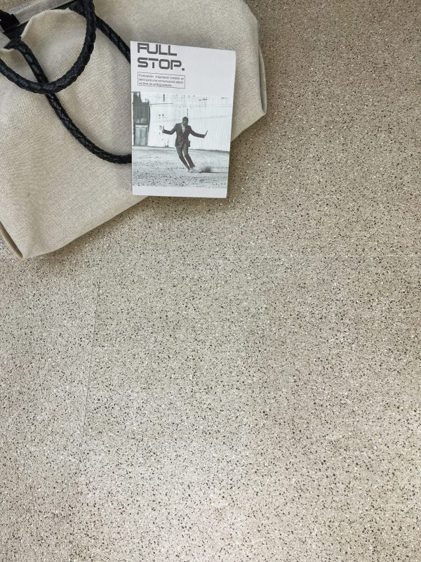 На пол Aniet Black M 60x60 - фото 16