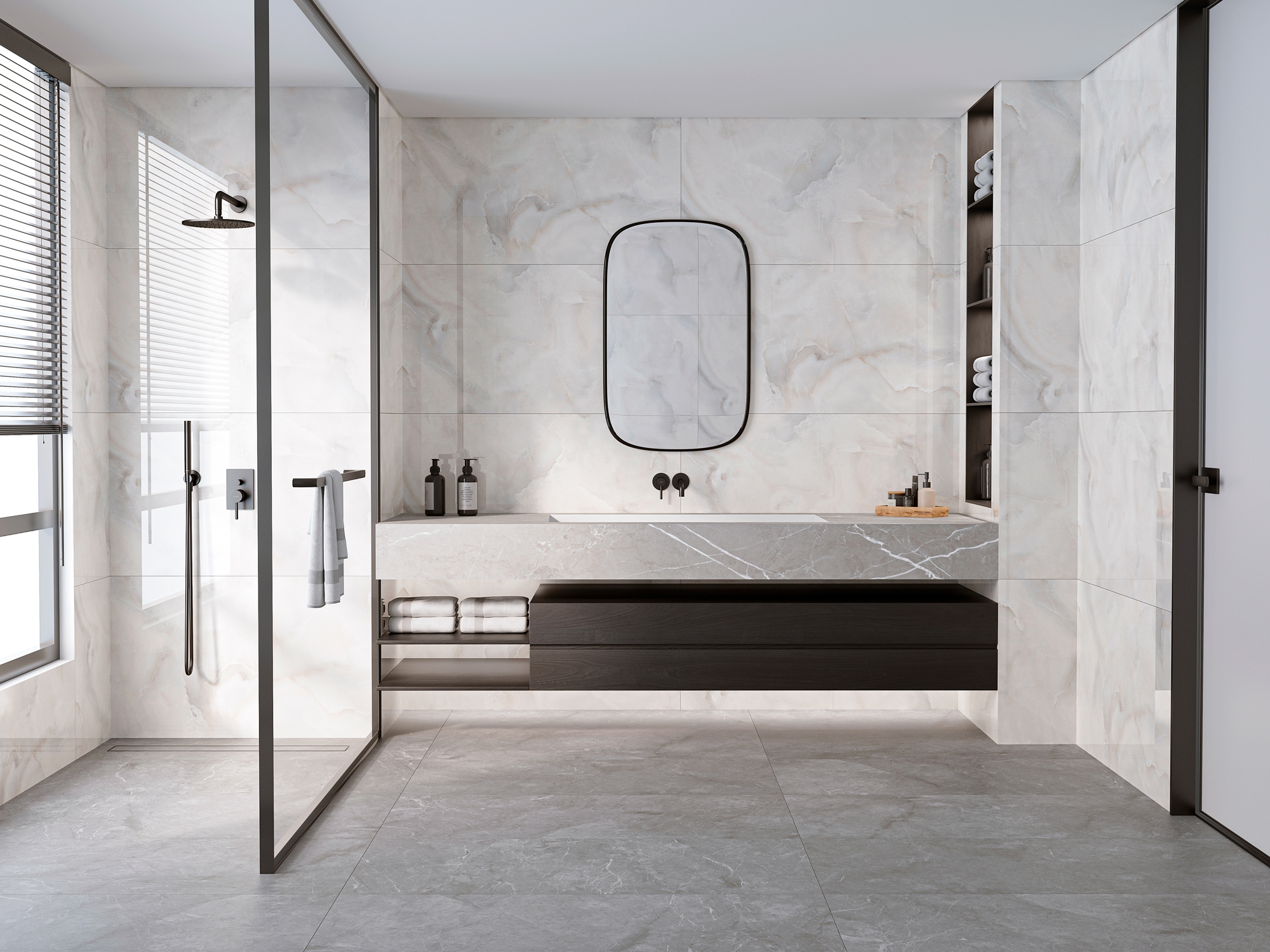 Staro Slim Marbles - фото 8