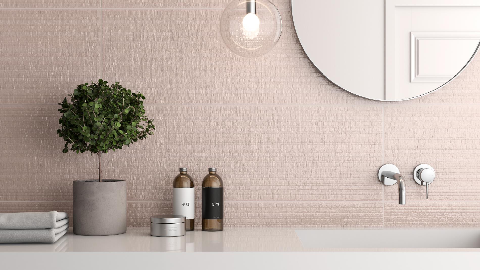 028.635.0236.09780 На стену Macassar Malla Cr. Rlv. Corallo - фото 2